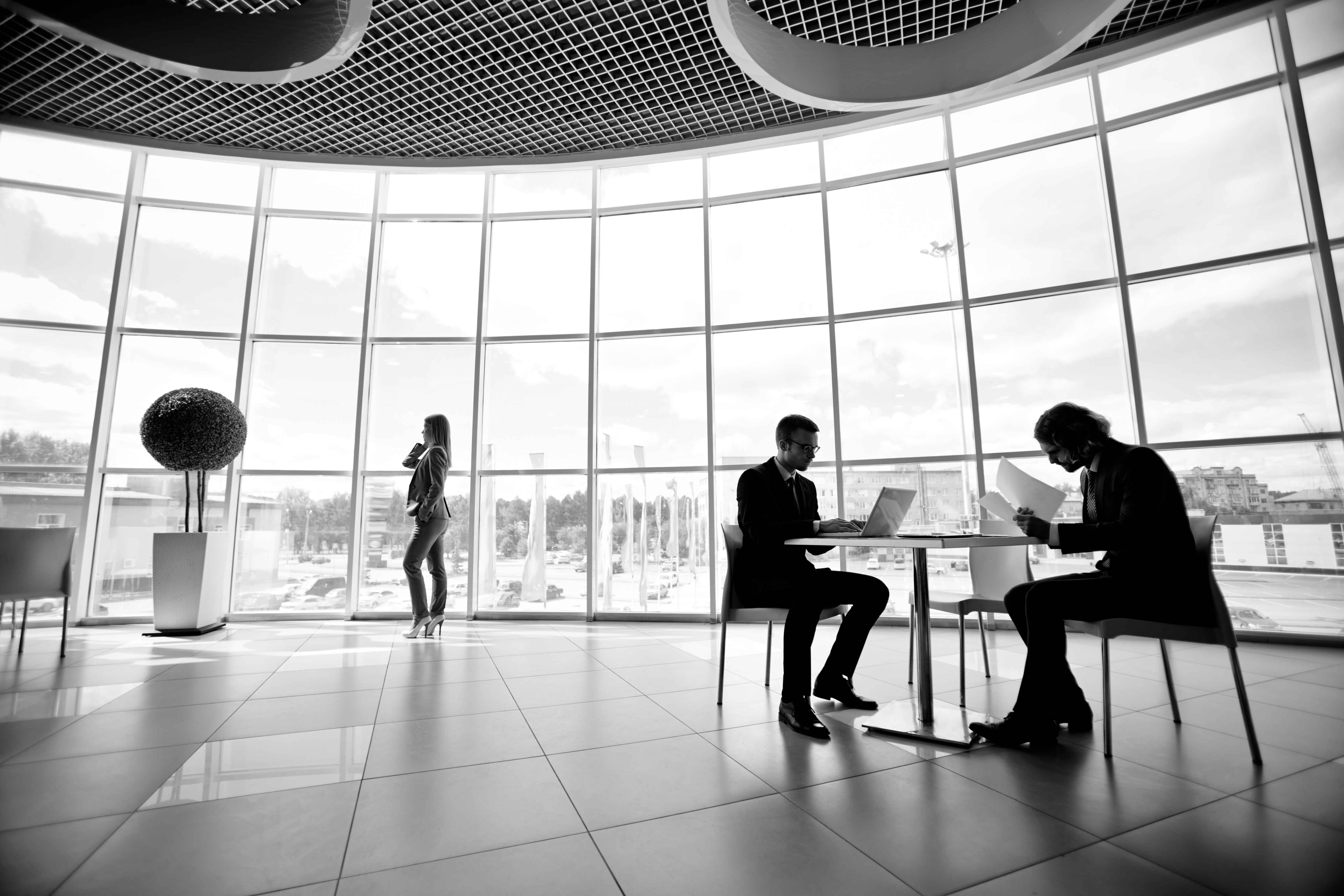 Sertifikasi ISO 9001, 14001, & 45001 Terpercaya