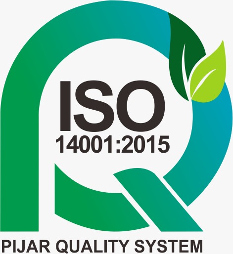 ISO 14001: Manajemen Lingkungan