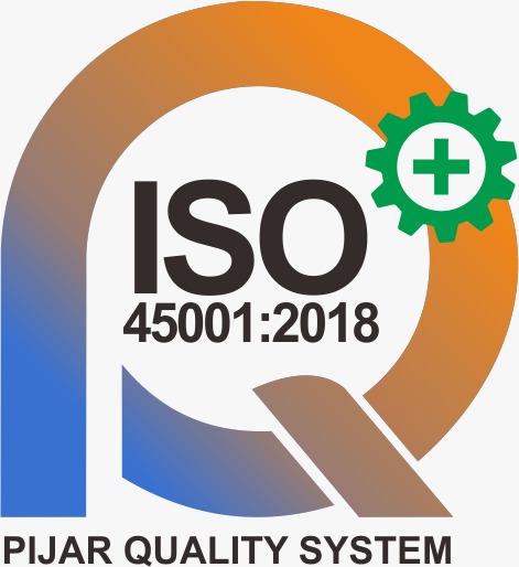 ISO 45001: Manajemen K3