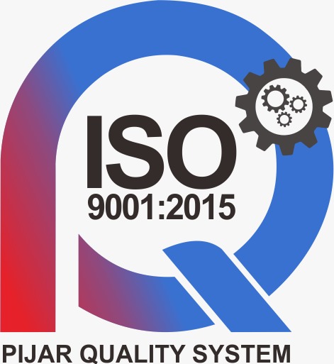 ISO 9001: Manajemen Mutu